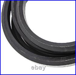D&D PowerDrive Replacement V-Belt Fits John Deere E16774 – 7/8" X 89" OC