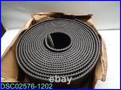 John Deere Flat Baler Belt #AE74210 7X465