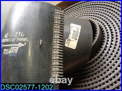 John Deere Flat Baler Belt #AE74210 7X465