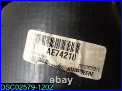 John Deere Flat Baler Belt #AE74210 7X465