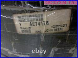 John Deere Flat Belt AE74178