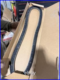 John Deere Flat Belt/Brush Belt A98765 Flat Belt Type Replacement Part