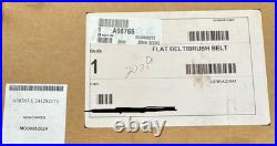 John Deere Flat/Brush Belt