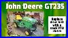 John-Deere-Gt235-Replace-Transmission-Drive-Belt-When-The-Pto-Clutch-Is-Stuck-01-sik