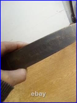John Deere H-29194-H GT 262 Belt