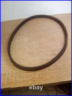 John Deere H-29194-H GT 262 Belt