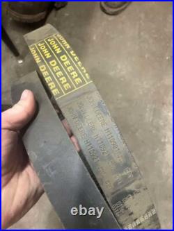 John Deere H110921 Belt