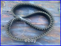 John Deere H169449 BELT S550 STS S560 S650 STS S660 S660 STS S670 S670HM S670