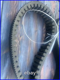 John Deere H169449 BELT S550 STS S560 S650 STS S660 S660 STS S670 S670HM S670