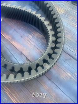 John Deere H169449 BELT S550 STS S560 S650 STS S660 S660 STS S670 S670HM S670