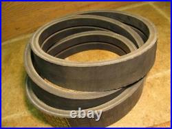 John Deere H204133 Belt 9560STS 9650STS 9750STS 9660STS 9670STS 9770STS 9860STS