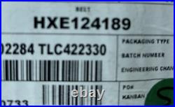 John Deere HXE124189 Section Discharge Beater Drive V-Belt