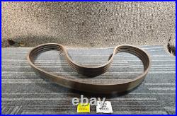 John Deere HXE124189 Section Discharge Beater Drive V-Belt For X9 1000 X9 1100