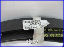 John Deere HXE20763, Clean Grain Elevator Drive V-Belt, 271.7 Long