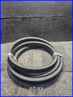 John Deere HXE45928 Variable Feeder House Drive V-Belt For 9660 9660 STS S650