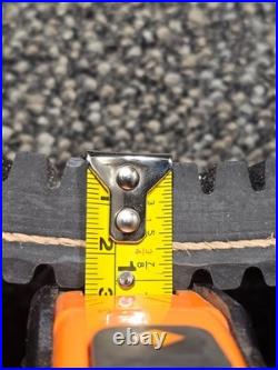 John Deere HXE45928 Variable Feeder House Drive V-Belt For 9660 9660 STS S650