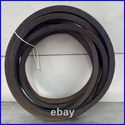 John Deere HXE82335 Heavy Equipment Replacement Drive Belt for Heavy Machinery