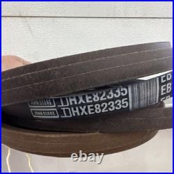 John Deere HXE82335 Heavy Equipment Replacement Drive Belt for Heavy Machinery