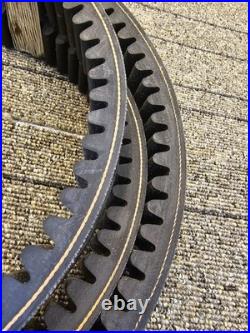 John Deere HXE99294 Cleaning Fan Drive V-Belt, Effective Length 2334 mm 91.9