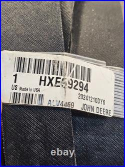 John Deere HXE99294 Cleaning Fan Drive V-Belt, Effective Length 2334 mm 91.9