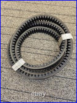 John Deere HXE99294 Cleaning Fan Drive V-Belt, Effective Length 2334 mm 91.9