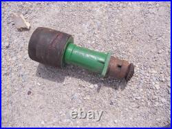 John Deere JD L LA LI Tractor Original flat belt pulley with input drive L527T