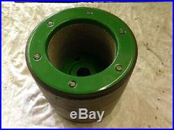 John Deere L-la Flat Belt Paper Pulley For Show Quality Or Use Ever Day