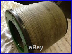 John Deere L-la Flat Belt Paper Pulley For Show Quality Or Use Ever Day