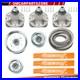 John-Deere-L120-L130-48-Mower-Deck-Rebuild-Kit-Spindles-Blades-Belts-Idlers-01-njl