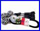 John-Deere-L130-48-Mower-Deck-Parts-Rebuild-Kit-Spindles-Blades-Belts-Idlers-01-obsd