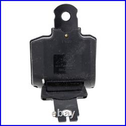 John Deere LVA12335 Seat Belt Kit Straddle Mount Loader Cab Backhoe 110 5525N