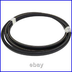 John Deere M111534 Deck Drive V-Belt F725 F735 2520 495 595 Lawn Mowers Tractors
