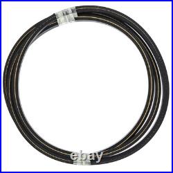 John Deere M111534 Deck Drive V-Belt F725 F735 2520 495 595 Lawn Mowers Tractors