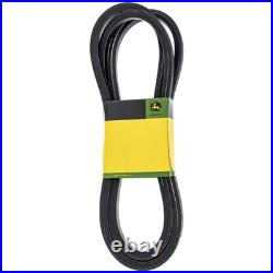 John Deere M112268 Double V Drive Belt Mower Deck 322 330 332 425 445 455