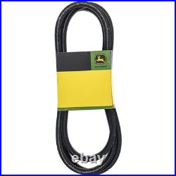 John Deere M112269 Double V Mower Deck Belt 54 Mower Decks 355D 425 445