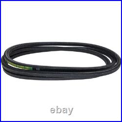 John Deere M112269 Double V Mower Deck Belt 54 Mower Decks 355D 425 445