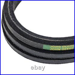 John Deere M112269 Double V Mower Deck Belt 54 Mower Decks 355D 425 445
