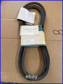 John Deere M112414 Drive Belt 50 60 72 76 Deck Front Mount Rotary Mowers