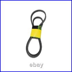 John Deere M131808 Powertrain Drive V-Belt, Effective Length 2164 mm (85.2 inch)