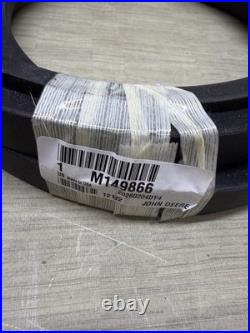 John Deere M149866 V-Belt, HC Section Mower Deck (Length 4085.2 mm, 160.8)