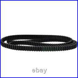 John Deere M150717 Synchronous Belt LT 133 155 160 166 170 180 X 324 GT225