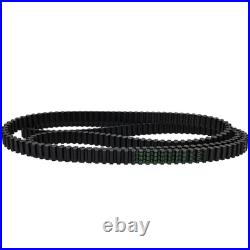 John Deere M150717 Synchronous Belt LT 133 155 160 166 170 180 X 324 GT225