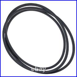 John Deere M152791 Snowblower V-Belt John Deere 265 285 320 325 355D GT325 LX277