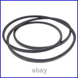John Deere M152791 Snowblower V-Belt John Deere 265 285 320 325 355D GT325 LX277