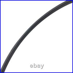 John Deere M152791 Snowblower V-Belt John Deere 265 285 320 325 355D GT325 LX277