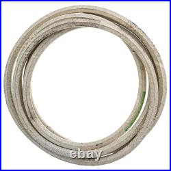 John Deere M153160 Deck Drive V-Belt X300 X304 X324 42 Deck Series Lawn Mowers