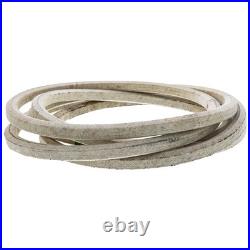 John Deere M153160 Deck Drive V-Belt X300 X304 X324 42 Deck Series Lawn Mowers