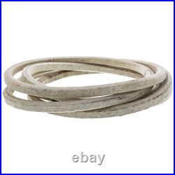 John Deere M153160 Deck Drive V-Belt X300 X304 X324 42 Deck Series Lawn Mowers