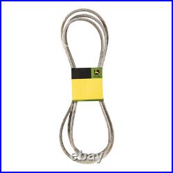 thumbnail image 2 of D&D PowerDrive V-Belt – Replaces John Deere M155368, Heavy Duty Aramid, 5/8 X 190in OC 2 of 4