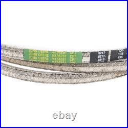 John Deere M156261 Drive Belt Mower Deck Z 465 665 Zero Turn Mower